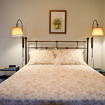 Silver Fern Bed And Breakfast Peninsula Dış mekan fotoğraf