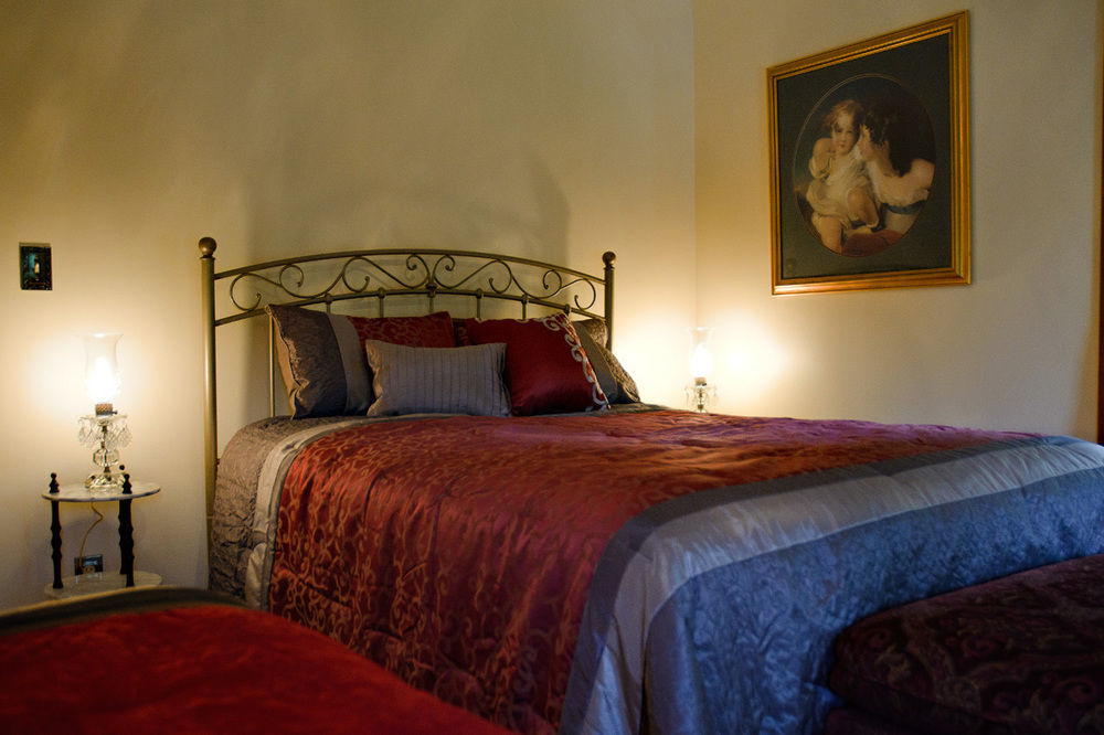 Silver Fern Bed And Breakfast Peninsula Dış mekan fotoğraf