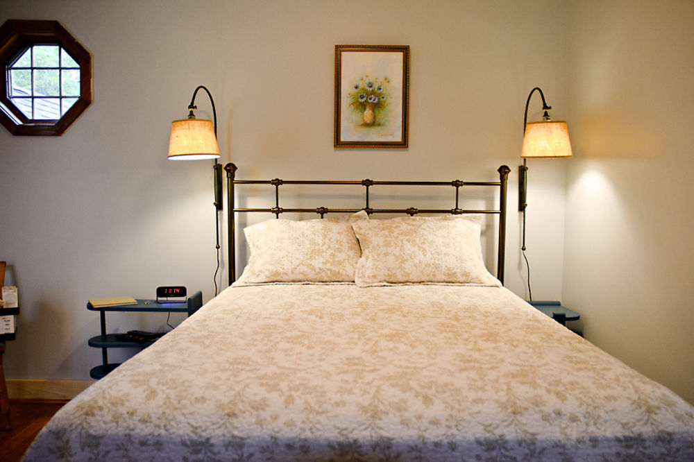 Silver Fern Bed And Breakfast Peninsula Dış mekan fotoğraf