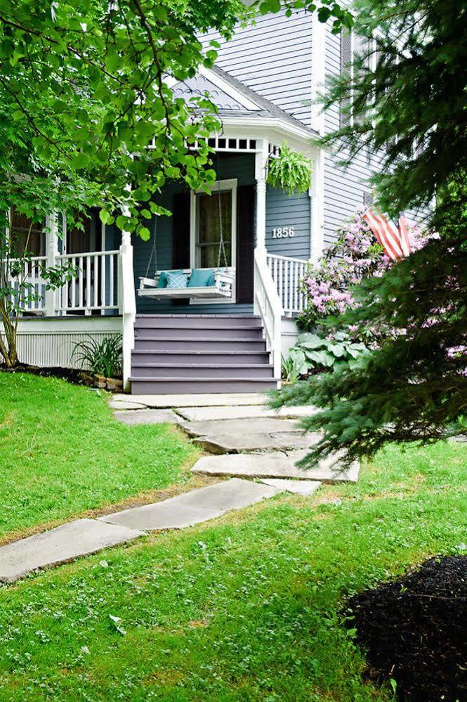 Silver Fern Bed And Breakfast Peninsula Dış mekan fotoğraf